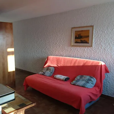 T2 A Balaruc-les-bains, Vue Sur L'etang, Climatise, Parking Prive, Wifi - Fr-1-503-142 * بالاروك ليه بان