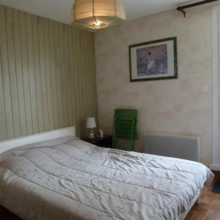شقة T2 A Balaruc-les-bains, Vue Sur L'etang, Climatise, Parking Prive, Wifi - Fr-1-503-142 *